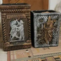 گلدان زیبا