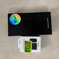 گوشی samsung S23 fe