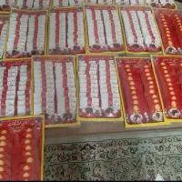 تامین کننده عمده زعفران اقتصادی دست اول|خوردنی و آشامیدنی|تهران, شهرک ولیعصر جنوبی|دیوار