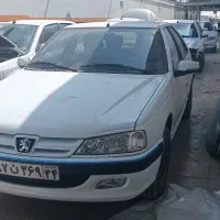 درب پارس 1402 بدون رنگ