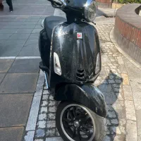 طرح وسپا vxl 170 کبیر موتوز