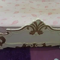 تخت خواب دونفره|تخت و سرویس خواب|قم, نیروگاه|دیوار