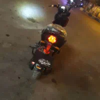 کویرموتورشارژی|دوچرخه، اسکیت، اسکوتر|مرند, |دیوار