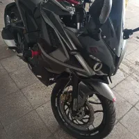 rs1400|موتورسیکلت|تهران, سیروس|دیوار