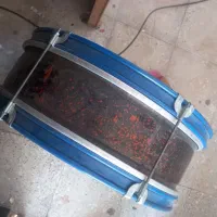 طبل|درام و پرکاشن|اراک, |دیوار