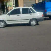 پراید مدل ۸۸