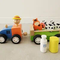 اسباب بازی کودک