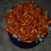 دسته گل|گل مصنوعی|شیراز, کوشک میدان|دیوار