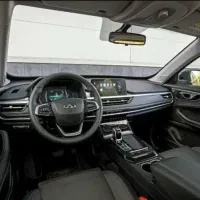 تیگو7پرومیوم مدل403 اقساط 3ساله تحویل فوری|خودرو سواری و وانت|مشهد, دریادل|دیوار