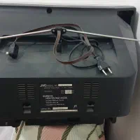 تلویزیون جی وی سی ۲۱|تلویزیون و پروژکتور|قائمشهر, |دیوار