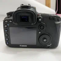 دوربین کنون 7dmark ll canon
