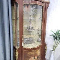 بوفه ویترینی شیک