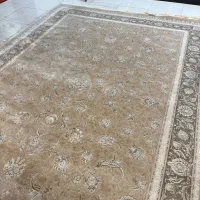 فرش ۹ متری وینتیج ۱۲۰۰ شانه|فرش|تهران, صد دستگاه|دیوار