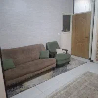 حیاط دربستی/ مناسب سکونت و کارگاه