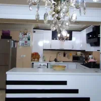 کابینت آشپزخانه|مصالح و تجهیزات ساختمان|پاکدشت, پاکدشت (مامازند)|دیوار
