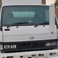 حمل بار
