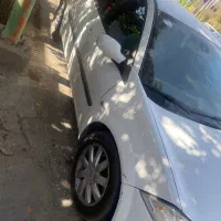 فروش مگان مدل ۹۰|خودرو سواری و وانت|مبارکه, |دیوار