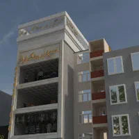 طراحی تخصصی نما ساختمان 3 dmax 3d تری دی مکس تریدی|خدمات پیشه و مهارت|مشهد, انقلاب|دیوار