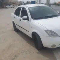 تیبا  مدل 1397 در حد صفر