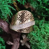 انگشترهای ترند ژوپینگ