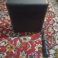 بلندگو دستی|سیستم صوتی خانگی|آبادان, |دیوار