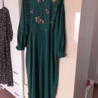 مانتو عبایی