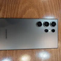 یک دستگاه s24 ultra|موبایل|اصفهان, دستگرده|دیوار