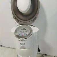 ماکرومیست ۹لایت|آرایشی، بهداشتی، درمانی|محمدشهر, کوی بهار|دیوار