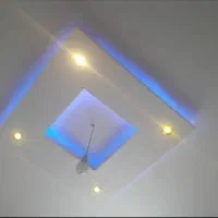 گچکاری نازک کاری گچکار سفیدکاری تعمیرات