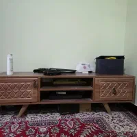 میز تی وی و جلو مبلی و جاکفشی|جاکفشی، کمد، دراور|ایذه, |دیوار