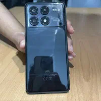 poco x6 pro 512 RAM12
