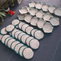 صنایع دستی و حصیری کپوبافی|صنایع دستی و سایر لوازم تزئینی|شیراز, محمودیه|دیوار