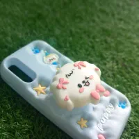 قاب طرح داربرجسته ببعی،A50s