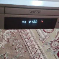 دستگاه سی دی الجی|پخش‌کننده DVD و ویدیو|نگین شهر, |دیوار