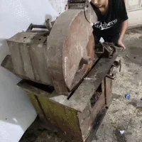 اره برقی در حد