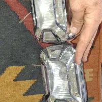 چراغ نور افکن نیسان افرود