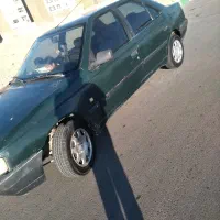 پژو آردی ۸۴|خودرو سواری و وانت|قرچک, زیبا شهر|دیوار