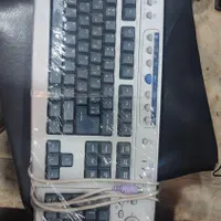 کیبورد فراسو
