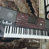 ارگKORGدرحدPa700