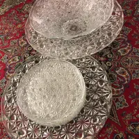 کریستال بنفش وظروف رویال فرانسه|ظروف سرو و پذیرایی|تهران, سعادت‌آباد|دیوار