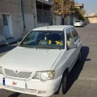 پراید ۱۱۱ مدل ۹۲ EX|خودرو سواری و وانت|ارومیه, |دیوار