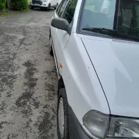 پراید ۸۹ دوگانه کارخانه|خودرو سواری و وانت|املش, |دیوار