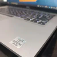 DELL LATITUDE 5410 نمایشگر لمسی|رایانه همراه|شیراز, شهرک گلستان|دیوار