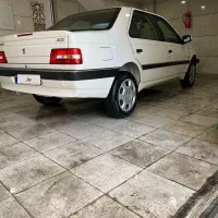 پژو 405 Slx مدل ۱۳۹۹فابریک گاز سیمی|خودرو سواری و وانت|شیراز, شاه قلی بیگی|دیوار