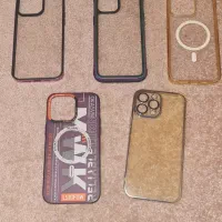 قاب گوشی آیفون|لوازم جانبی موبایل و تبلت|قم, زنبیل آباد|دیوار