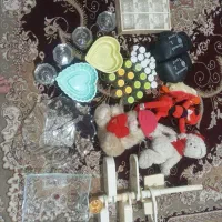 همه اینها با هم ۳۰۰ هزار|ظروف سرو و پذیرایی|باقرشهر, |دیوار