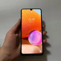 فروش گوشی سامسونگa32|موبایل|شوشتر, |دیوار