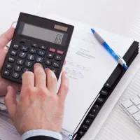 انجام امور مالیاتی شرکت ها و اصناف