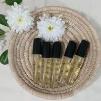 ریمل تقویتی ابرو مژه روغن طبیعی(روغن گیری طبیعت)