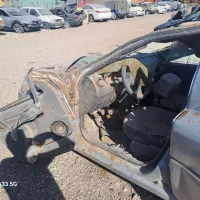 ال 90 E2 ایران خودرو تصادفی|خودرو سواری و وانت|میمه, |دیوار